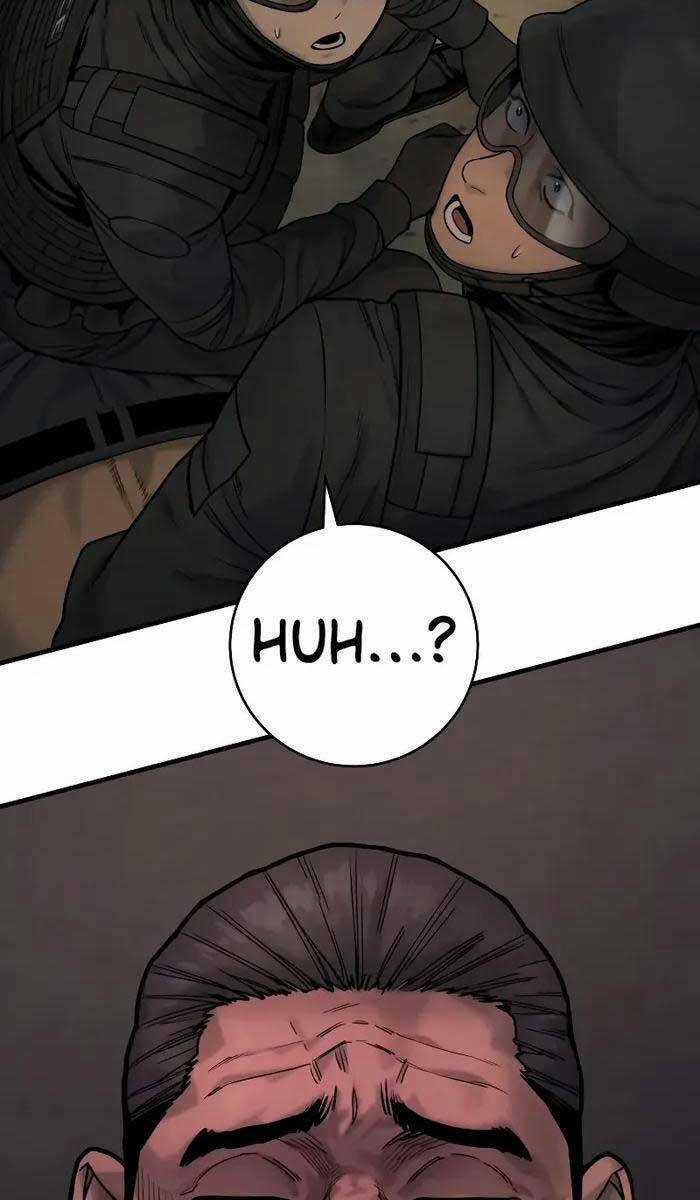 Cảnh Sát Báo Thù - Chapter 17 - Trang 2