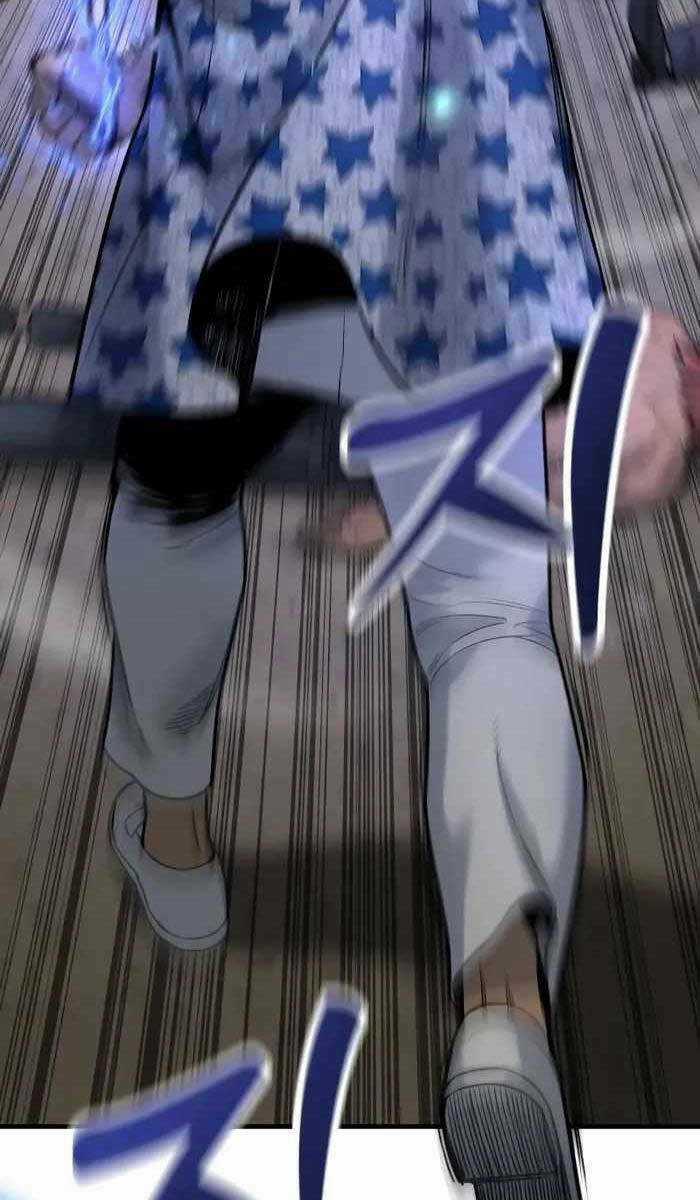 Cảnh Sát Báo Thù - Chapter 17 - Trang 11