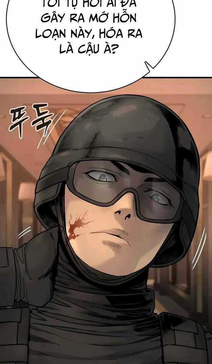 Cảnh Sát Báo Thù - Chapter 17 - Trang 103