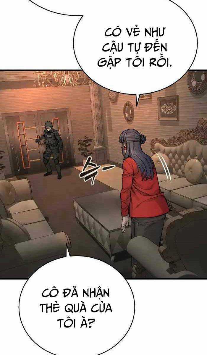 Cảnh Sát Báo Thù - Chapter 17 - Trang 105