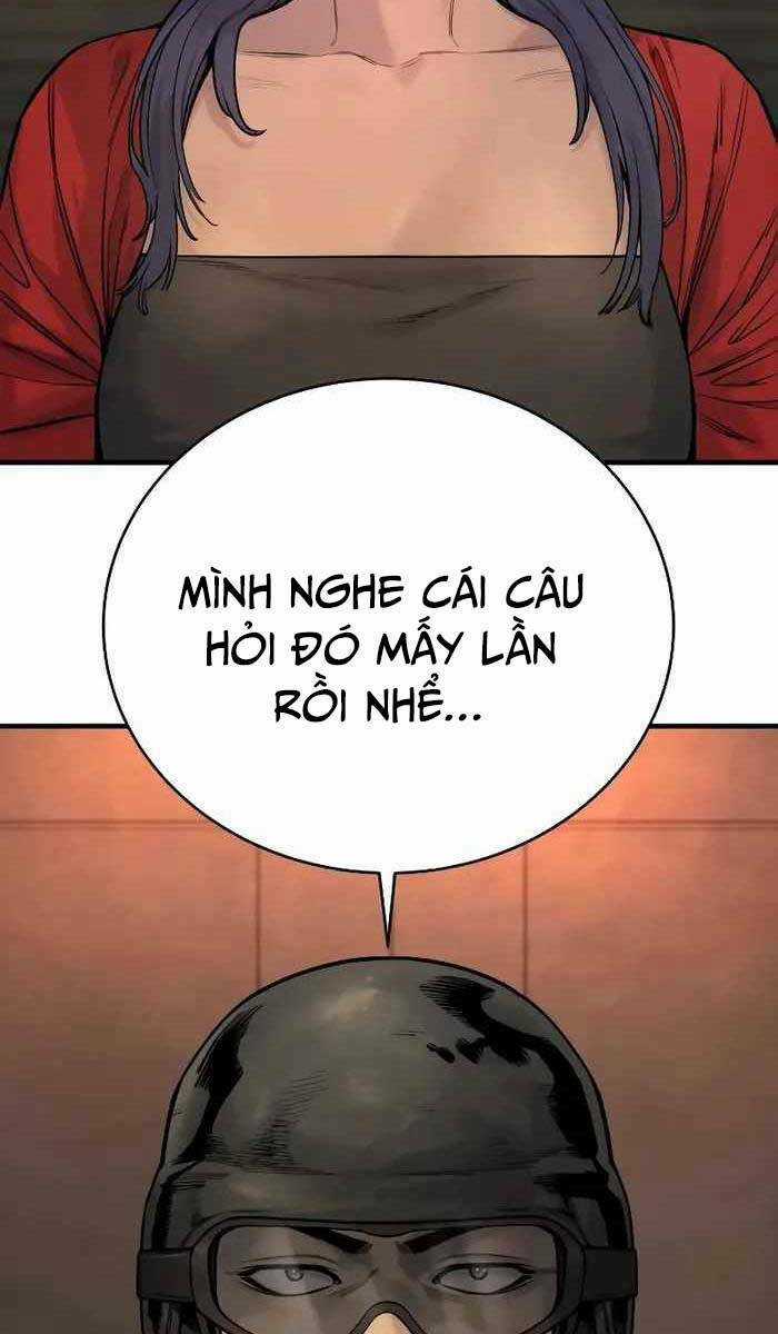Cảnh Sát Báo Thù - Chapter 17 - Trang 109