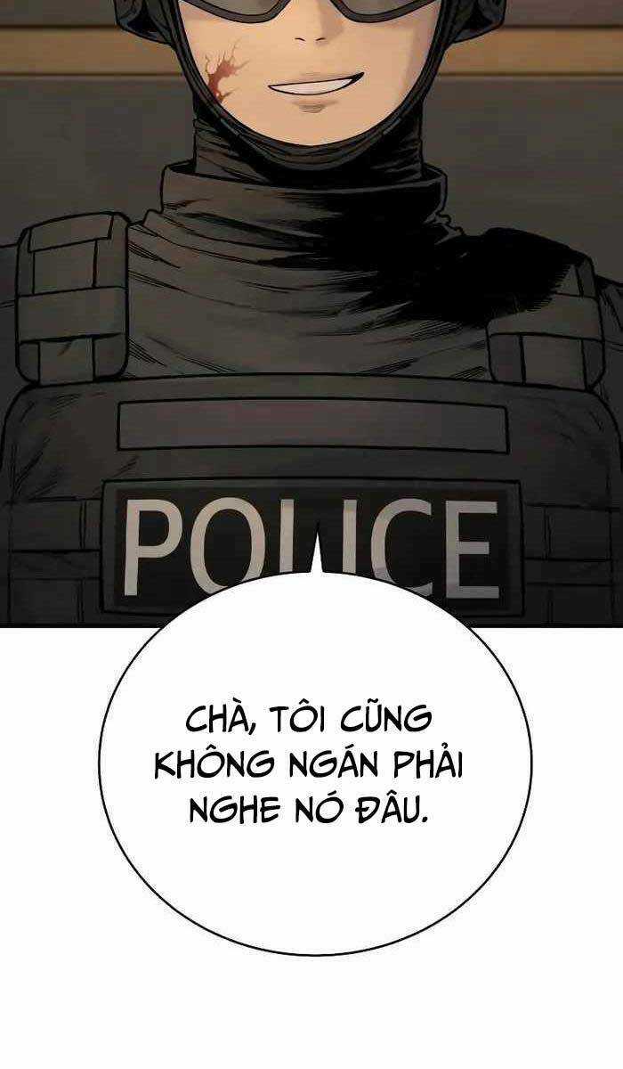 Cảnh Sát Báo Thù - Chapter 17 - Trang 110