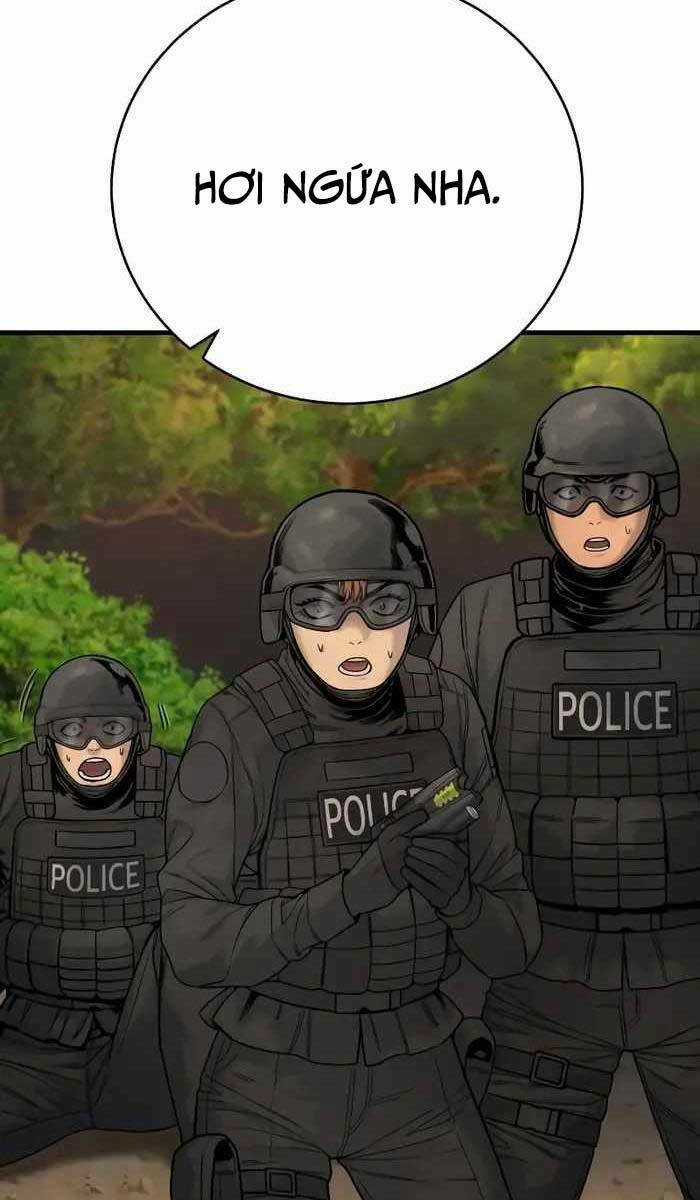Cảnh Sát Báo Thù - Chapter 17 - Trang 14