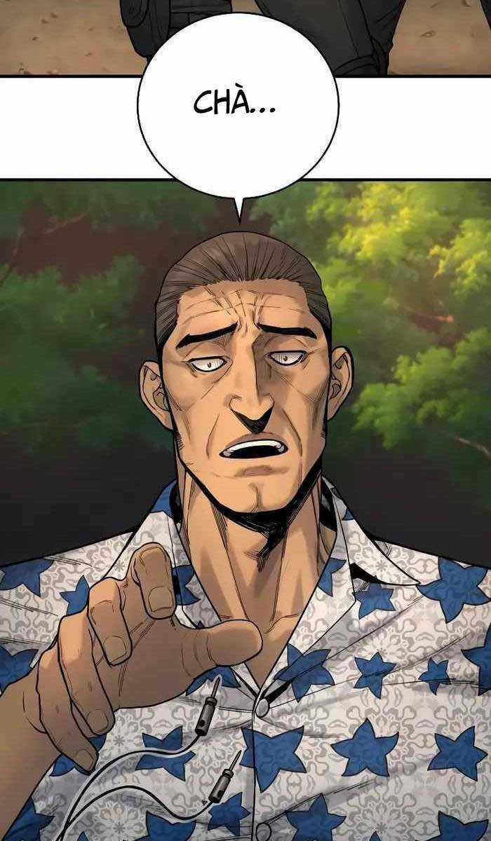 Cảnh Sát Báo Thù - Chapter 17 - Trang 15