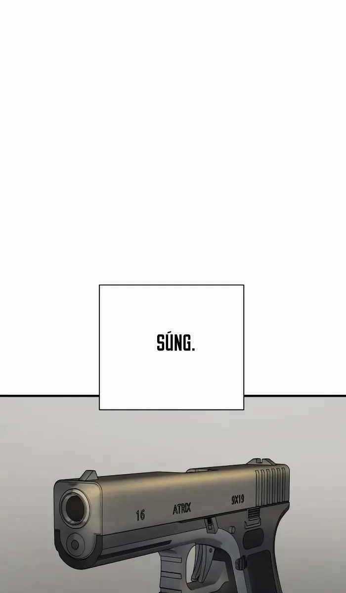 Cảnh Sát Báo Thù - Chapter 17 - Trang 19
