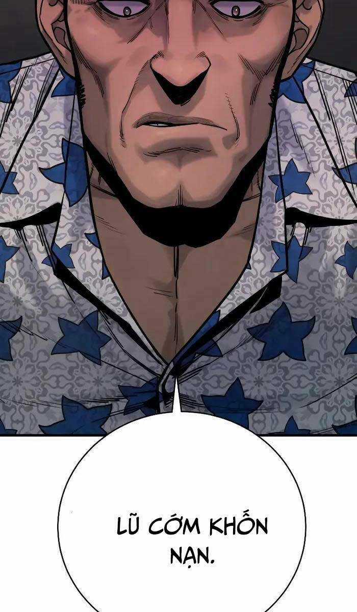 Cảnh Sát Báo Thù - Chapter 17 - Trang 3