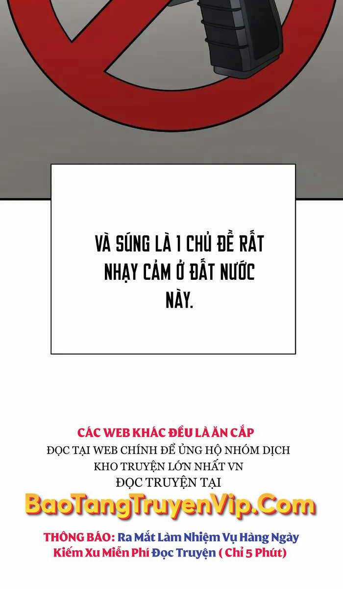 Cảnh Sát Báo Thù - Chapter 17 - Trang 21