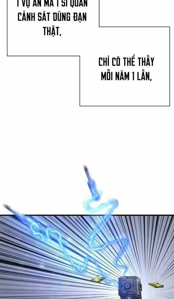 Cảnh Sát Báo Thù - Chapter 17 - Trang 23