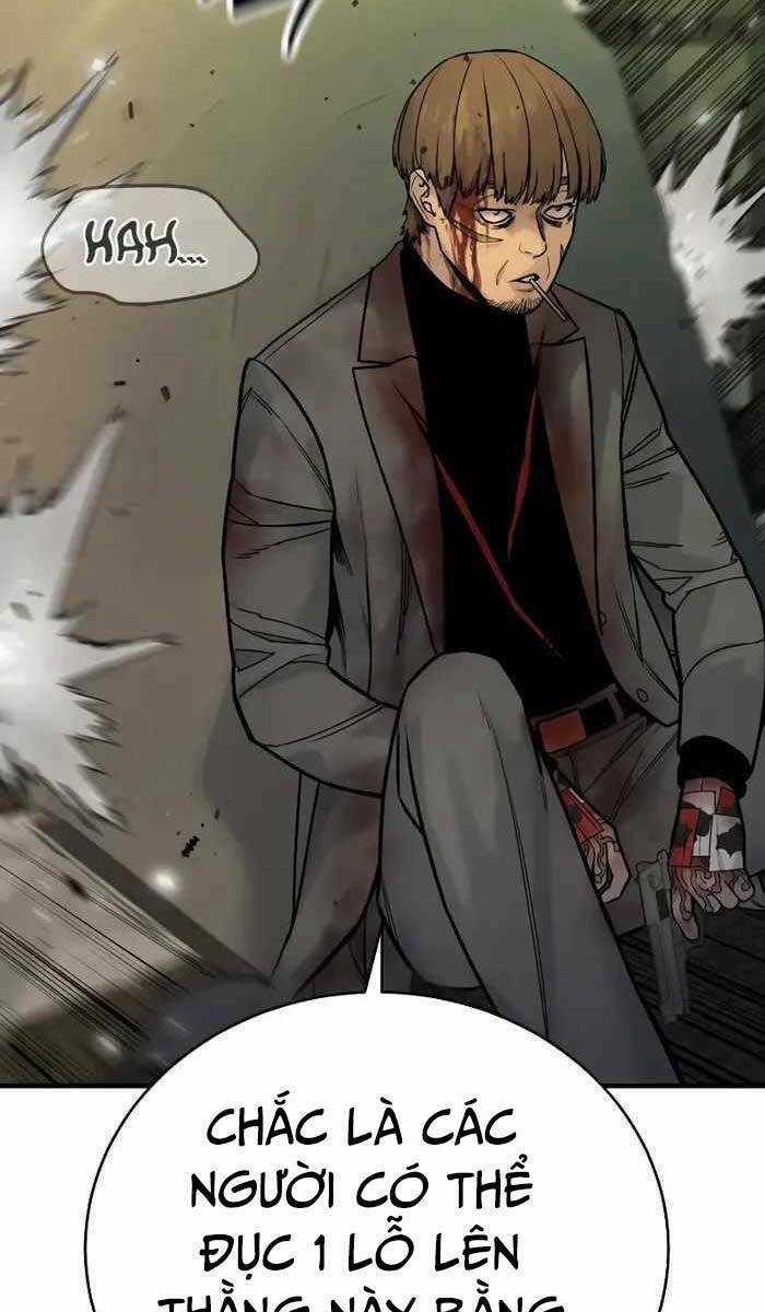 Cảnh Sát Báo Thù - Chapter 17 - Trang 28