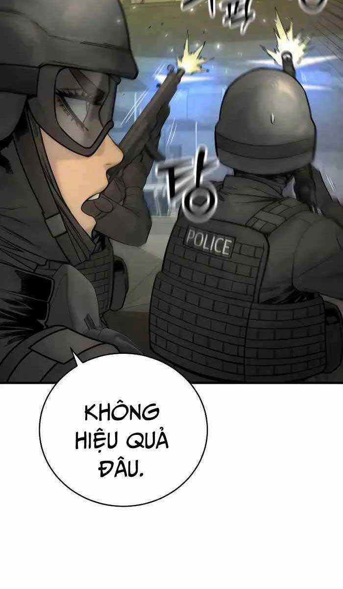 Cảnh Sát Báo Thù - Chapter 17 - Trang 30
