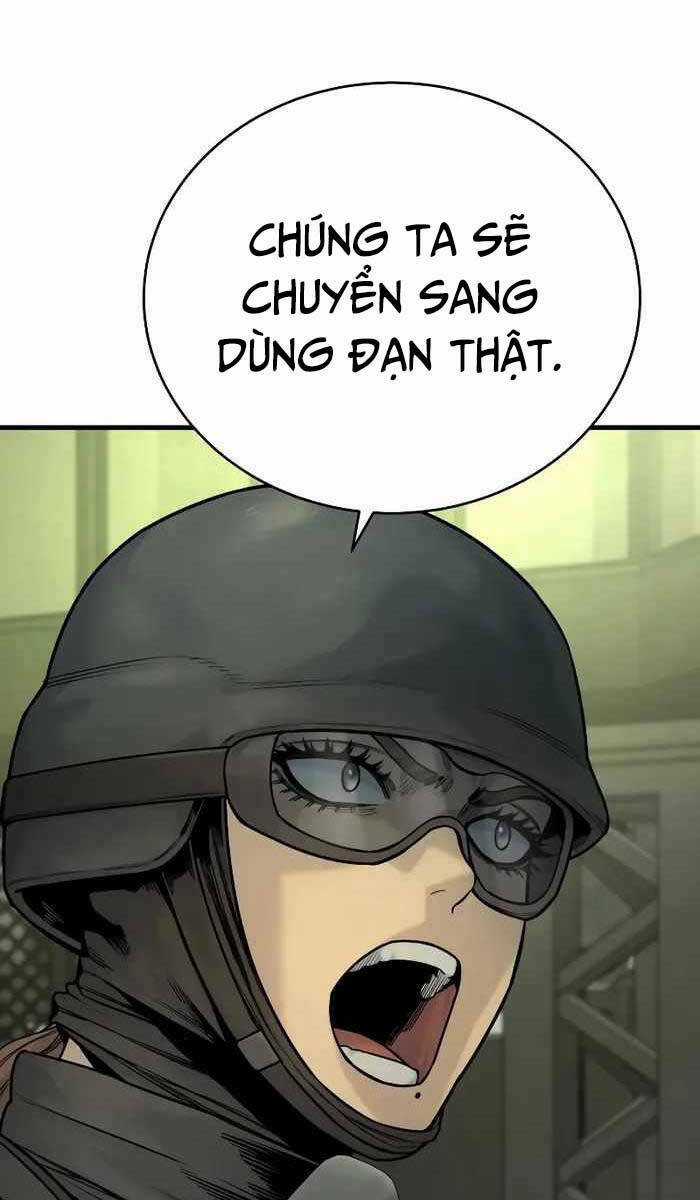 Cảnh Sát Báo Thù - Chapter 17 - Trang 31