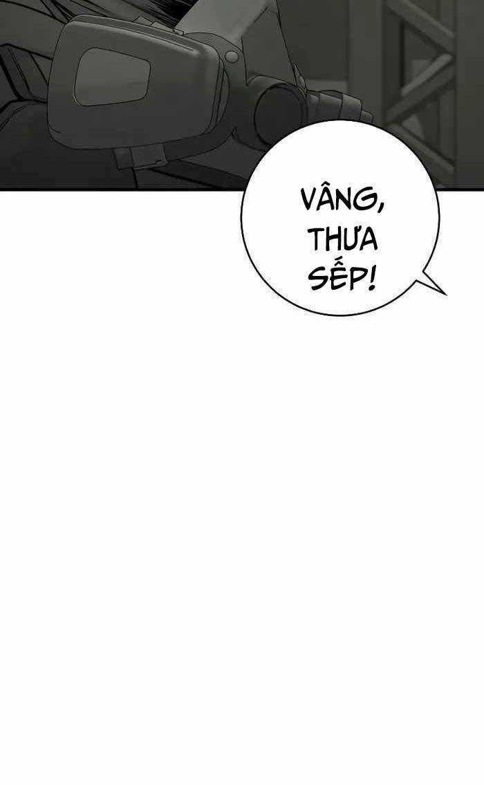 Cảnh Sát Báo Thù - Chapter 17 - Trang 32