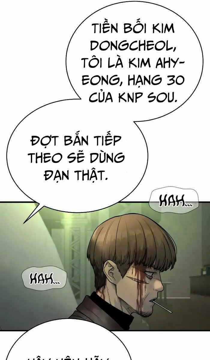 Cảnh Sát Báo Thù - Chapter 17 - Trang 33