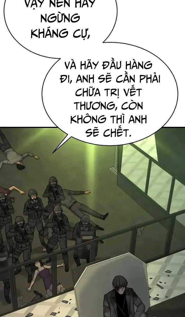 Cảnh Sát Báo Thù - Chapter 17 - Trang 34