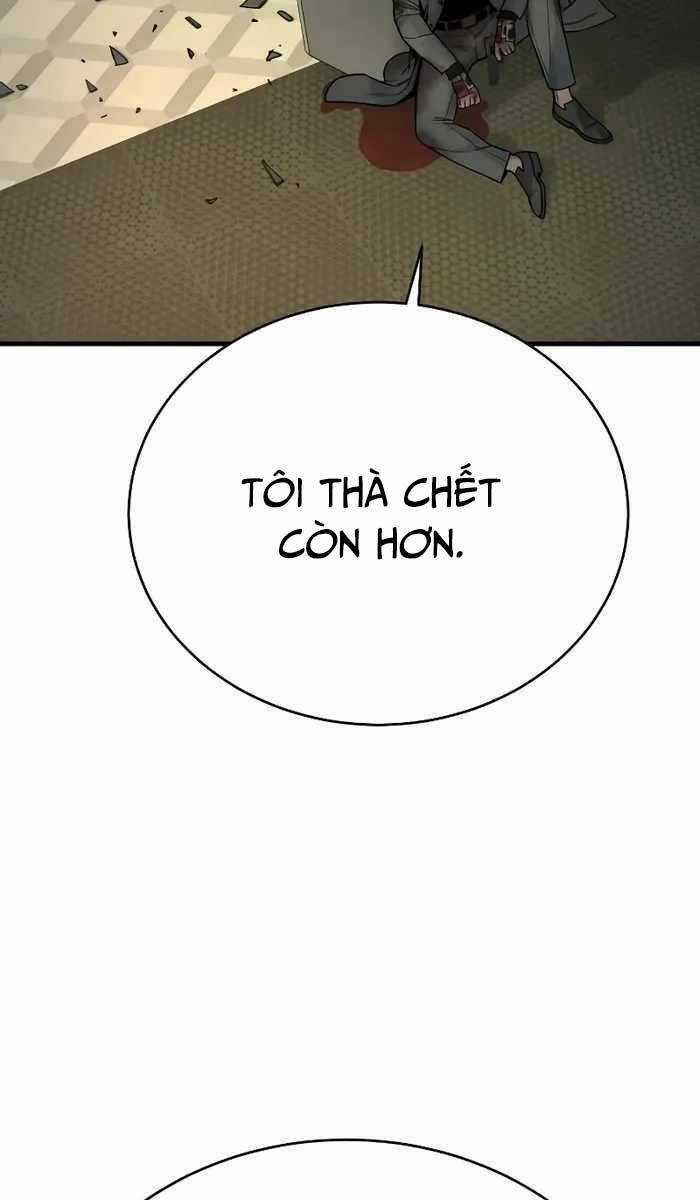 Cảnh Sát Báo Thù - Chapter 17 - Trang 35