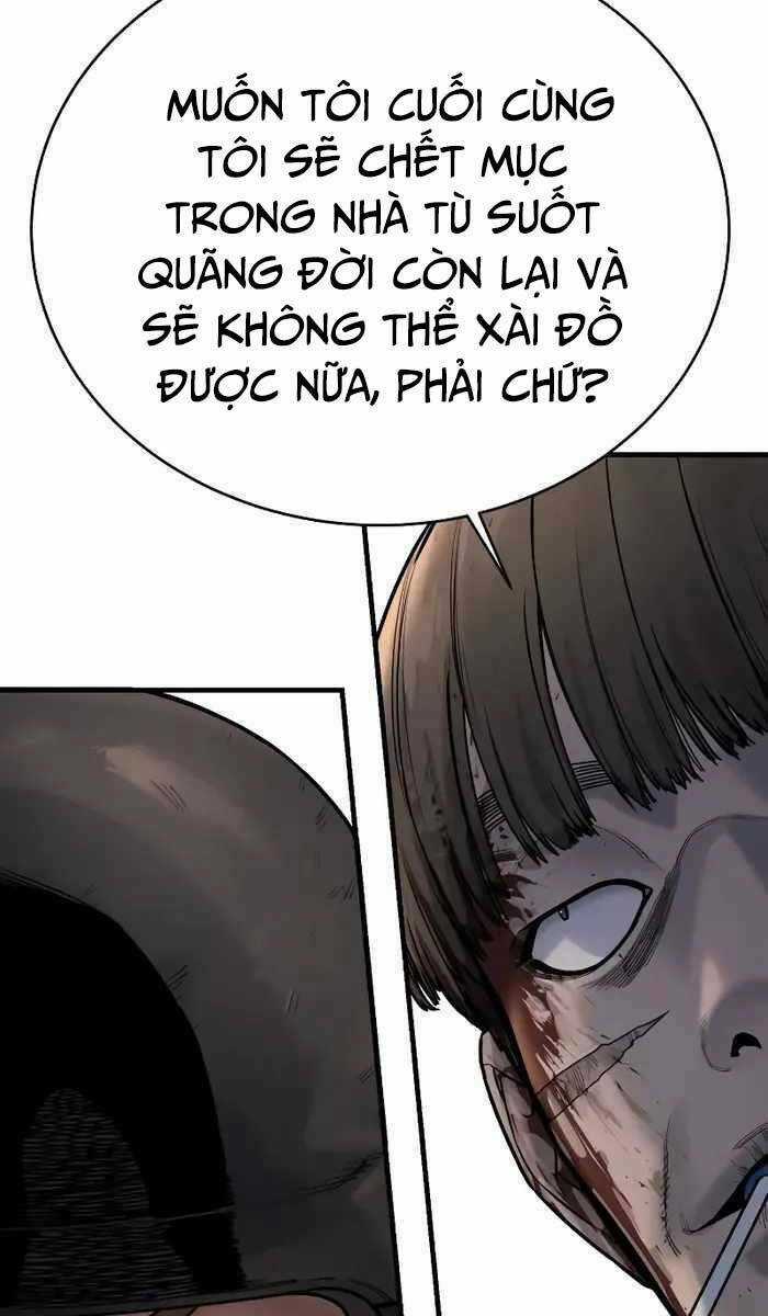 Cảnh Sát Báo Thù - Chapter 17 - Trang 36