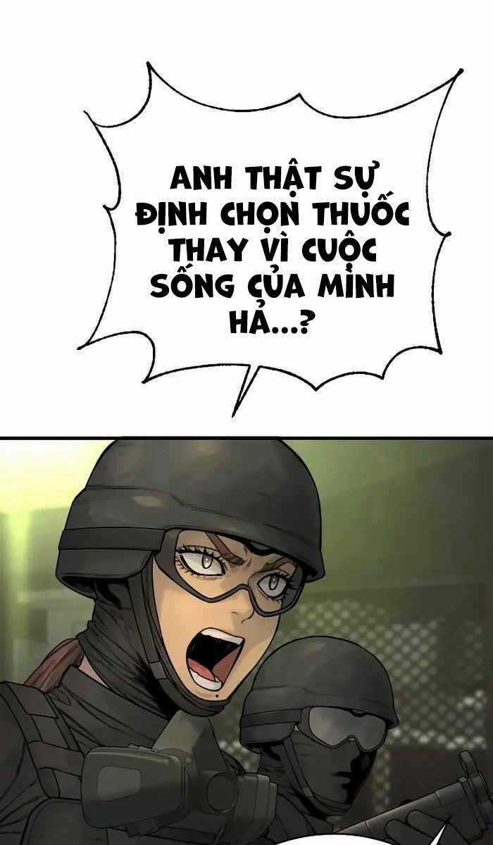 Cảnh Sát Báo Thù - Chapter 17 - Trang 38