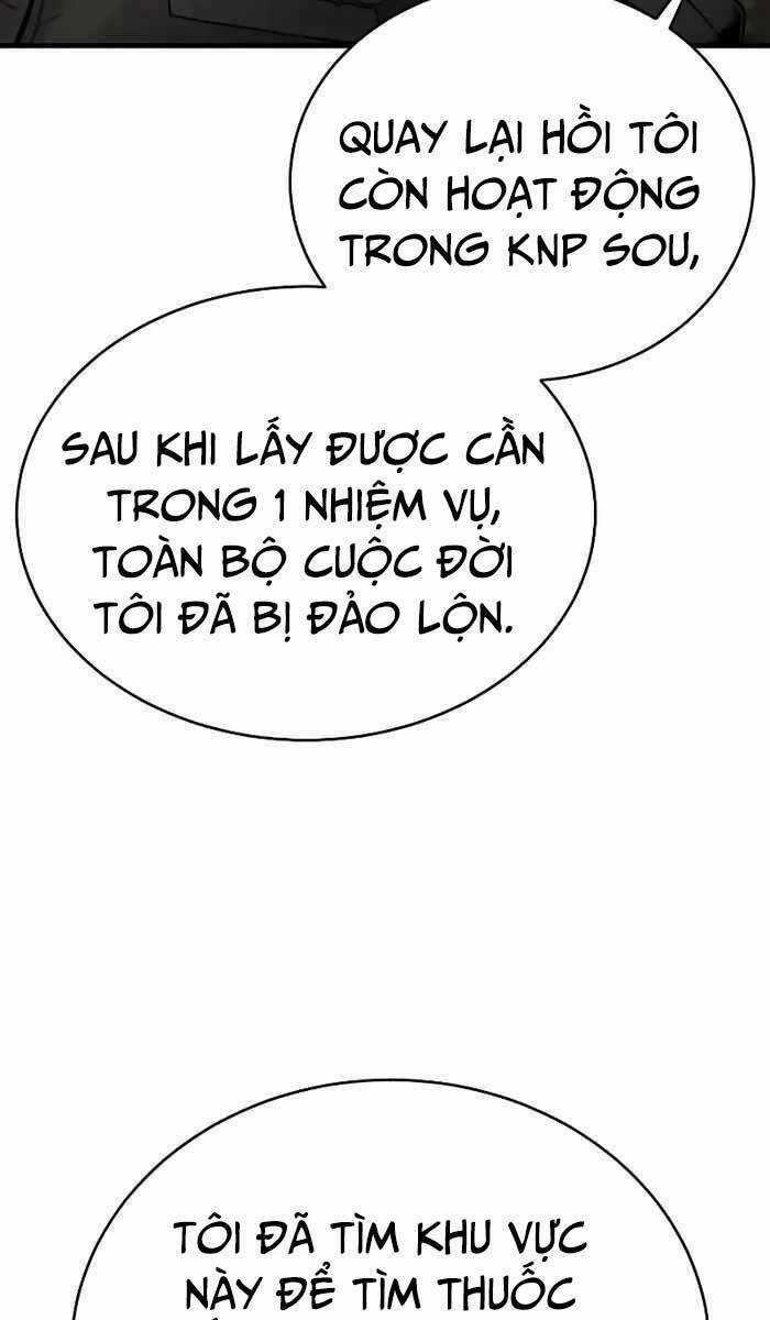 Cảnh Sát Báo Thù - Chapter 17 - Trang 39