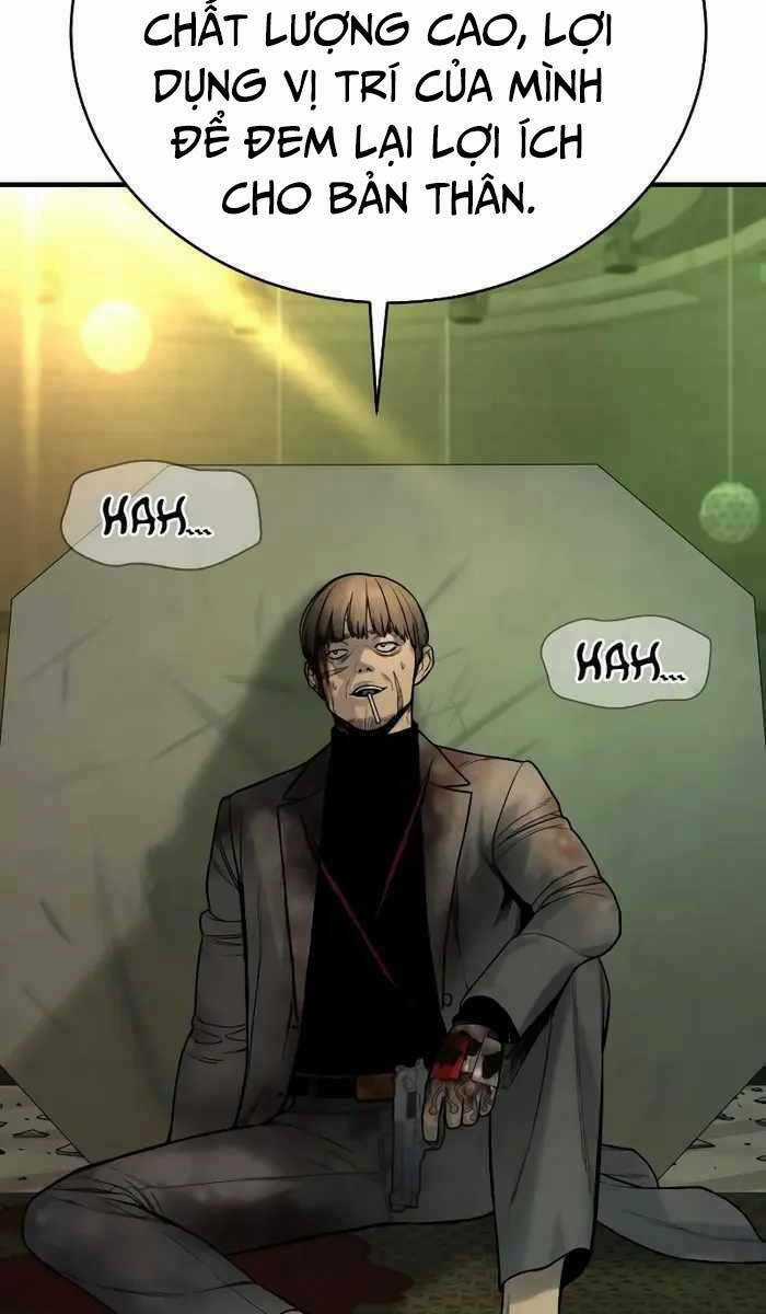 Cảnh Sát Báo Thù - Chapter 17 - Trang 40