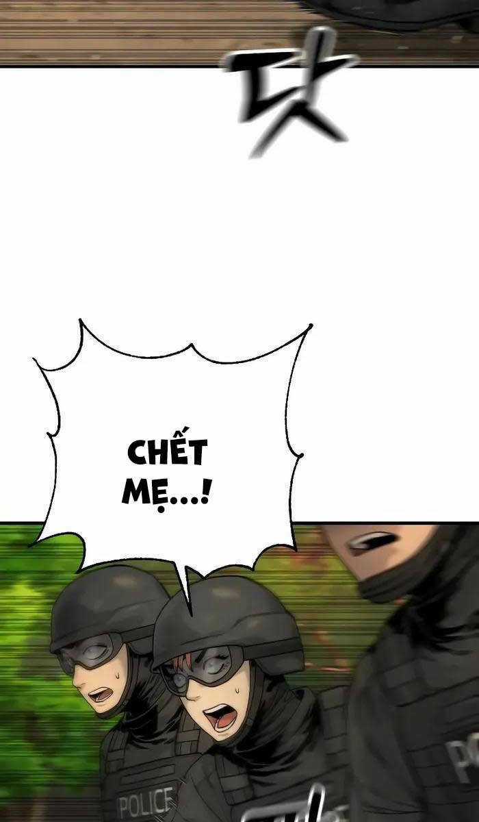 Cảnh Sát Báo Thù - Chapter 17 - Trang 5