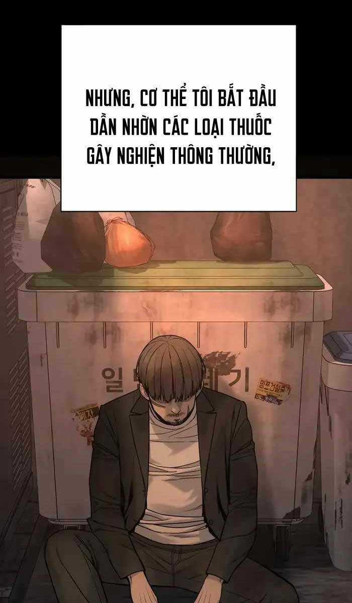 Cảnh Sát Báo Thù - Chapter 17 - Trang 42