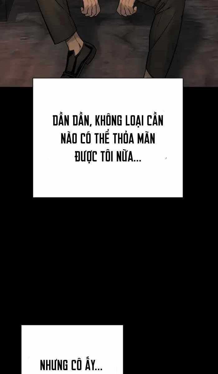 Cảnh Sát Báo Thù - Chapter 17 - Trang 43