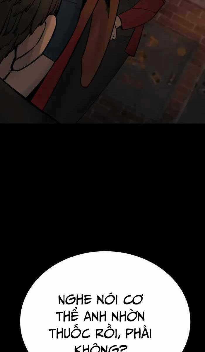 Cảnh Sát Báo Thù - Chapter 17 - Trang 46