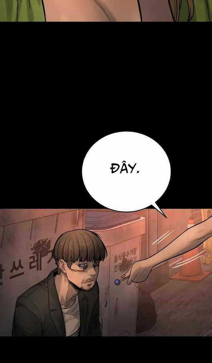 Cảnh Sát Báo Thù - Chapter 17 - Trang 48