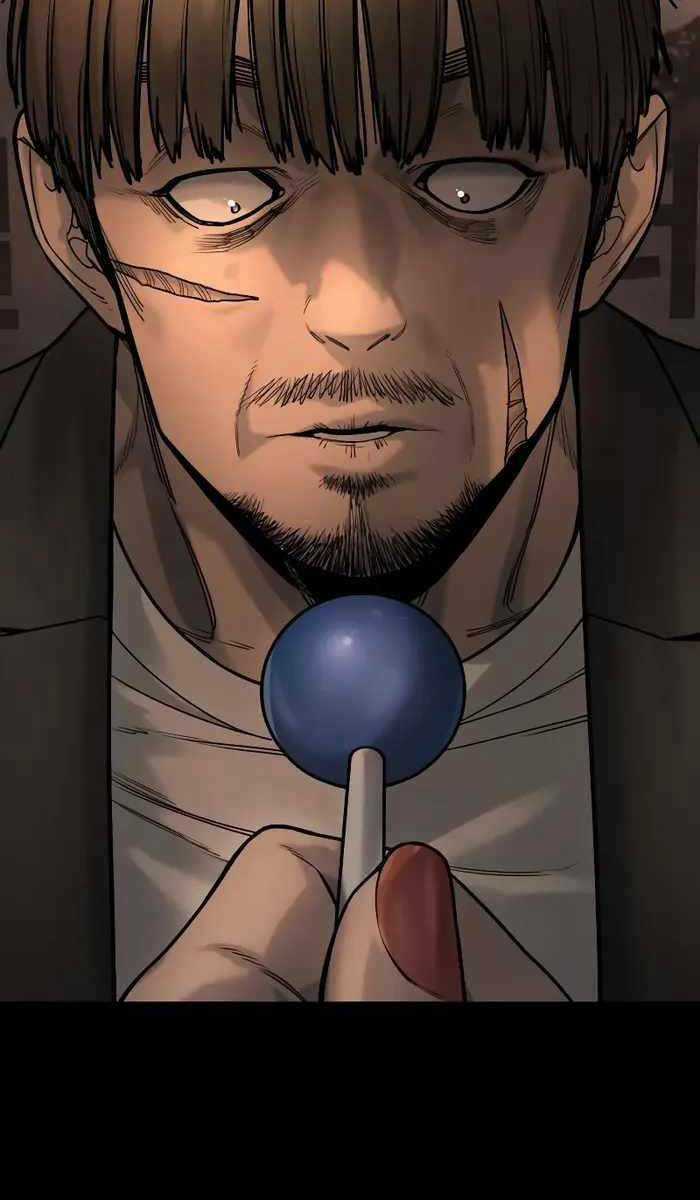 Cảnh Sát Báo Thù - Chapter 17 - Trang 50