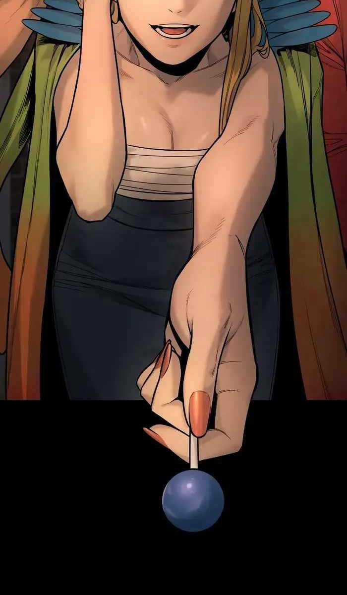 Cảnh Sát Báo Thù - Chapter 17 - Trang 52