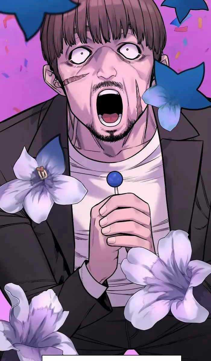 Cảnh Sát Báo Thù - Chapter 17 - Trang 55