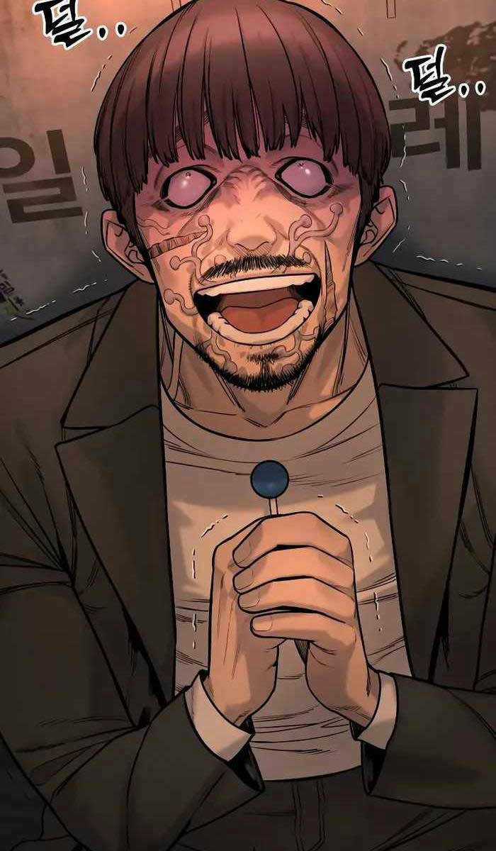 Cảnh Sát Báo Thù - Chapter 17 - Trang 57