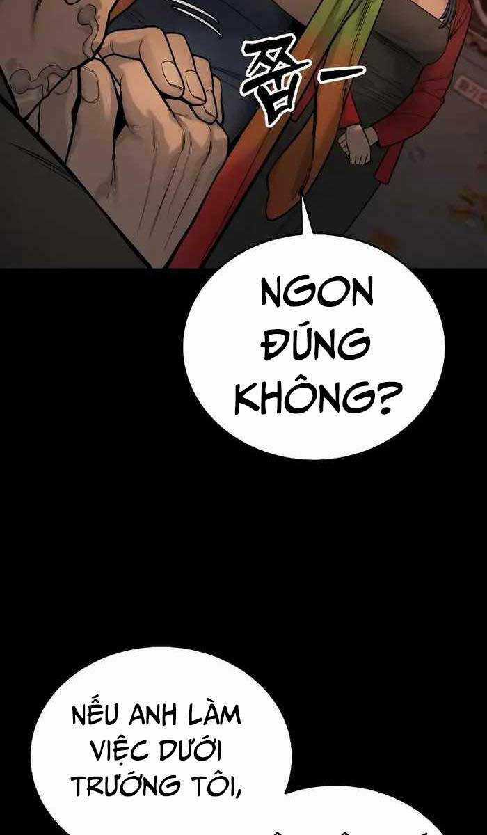 Cảnh Sát Báo Thù - Chapter 17 - Trang 59