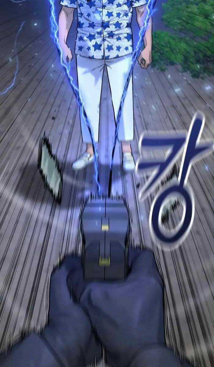 Cảnh Sát Báo Thù - Chapter 17 - Trang 7