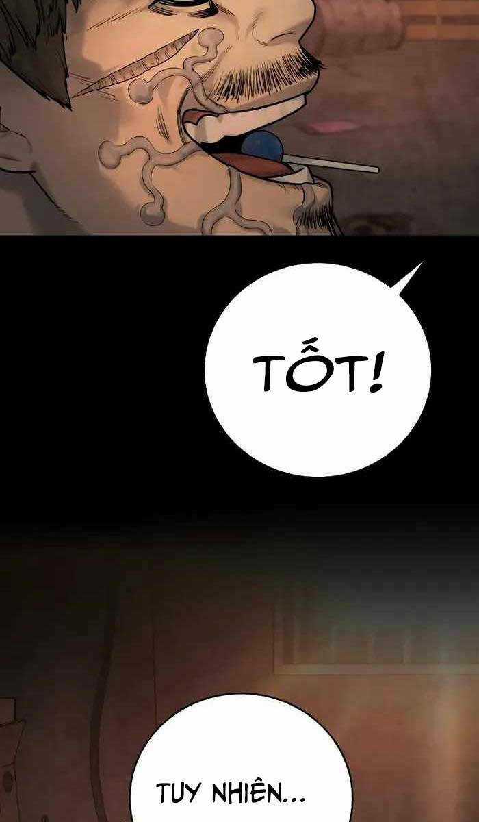 Cảnh Sát Báo Thù - Chapter 17 - Trang 61