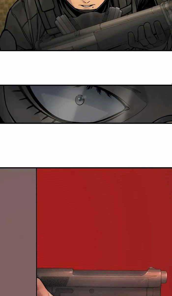 Cảnh Sát Báo Thù - Chapter 17 - Trang 73