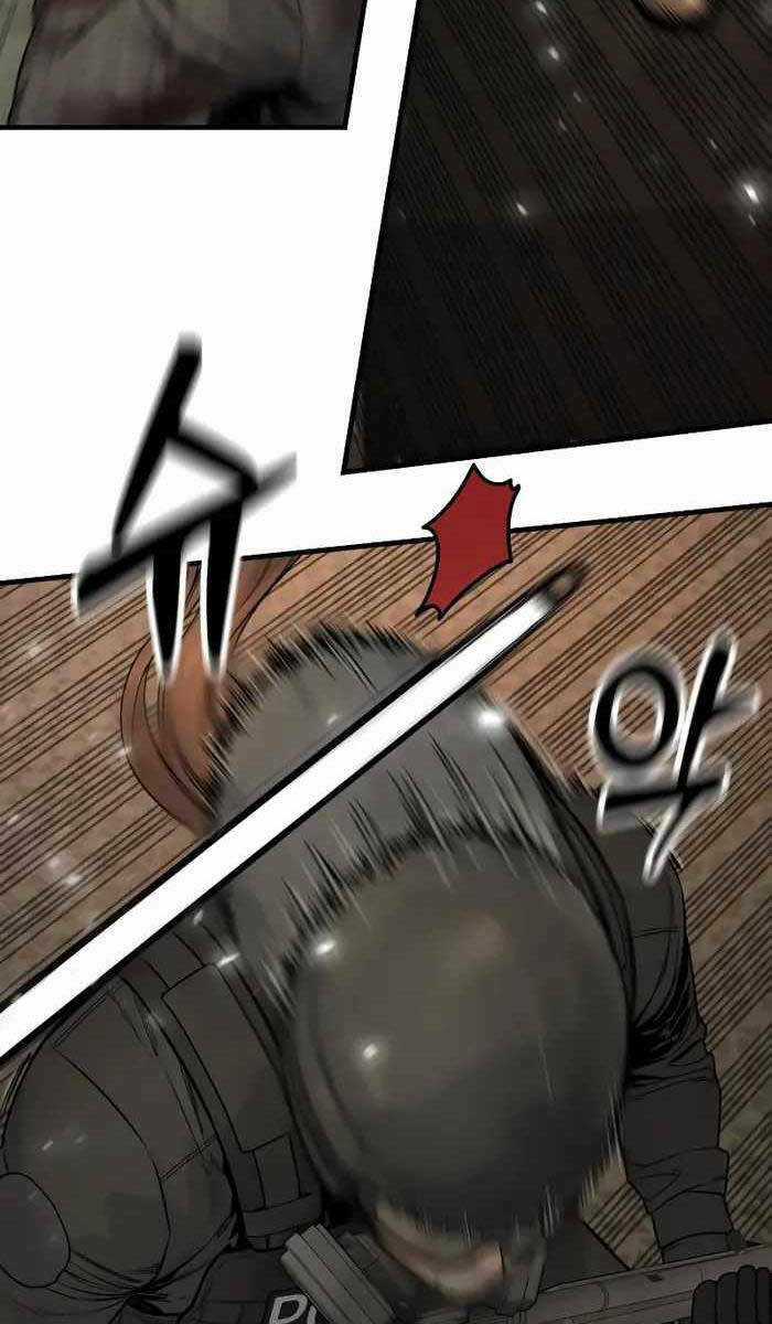 Cảnh Sát Báo Thù - Chapter 17 - Trang 76