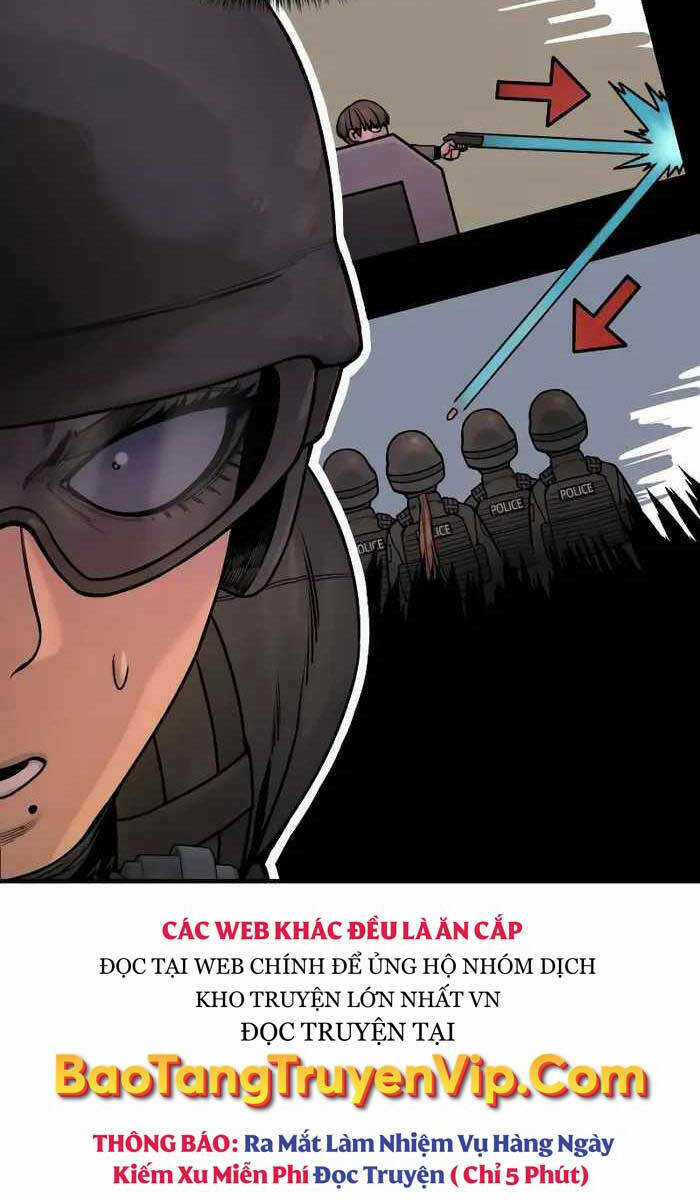 Cảnh Sát Báo Thù - Chapter 17 - Trang 78