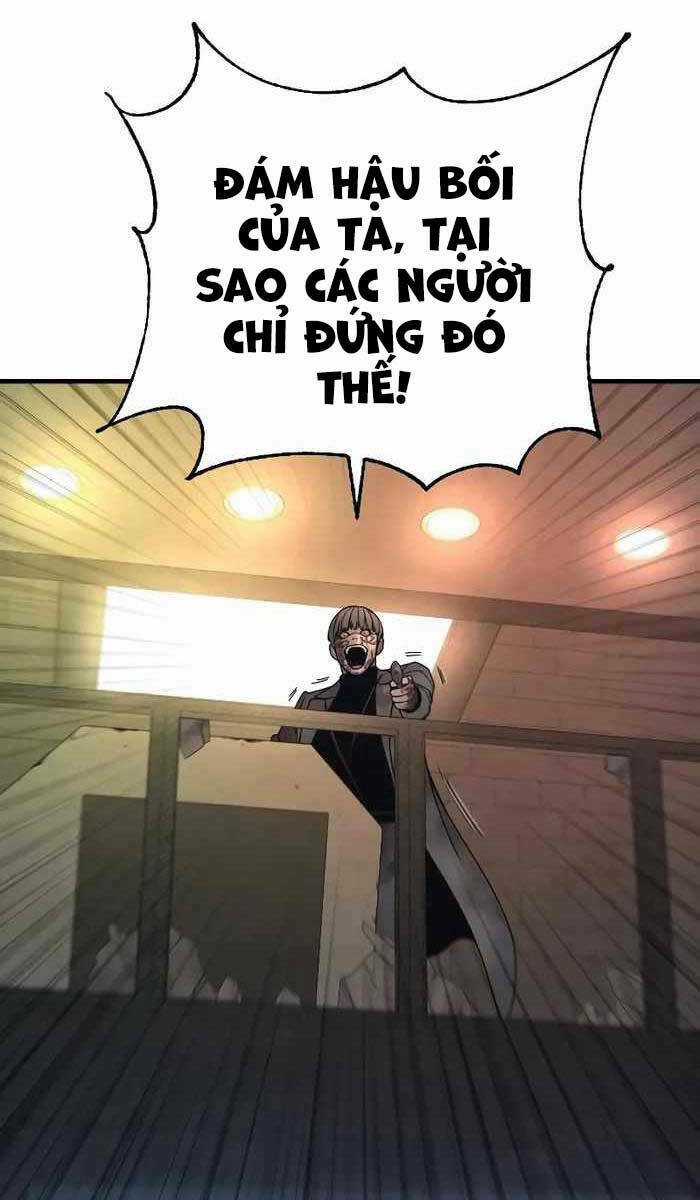 Cảnh Sát Báo Thù - Chapter 17 - Trang 79