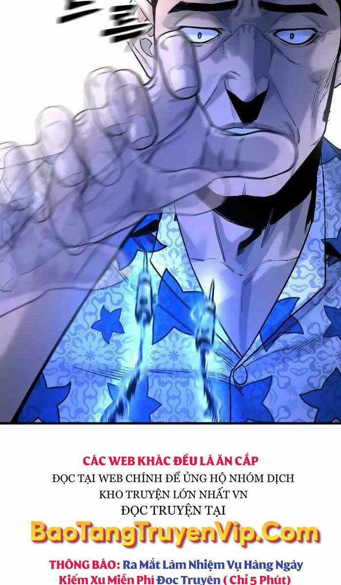 Cảnh Sát Báo Thù - Chapter 17 - Trang 9