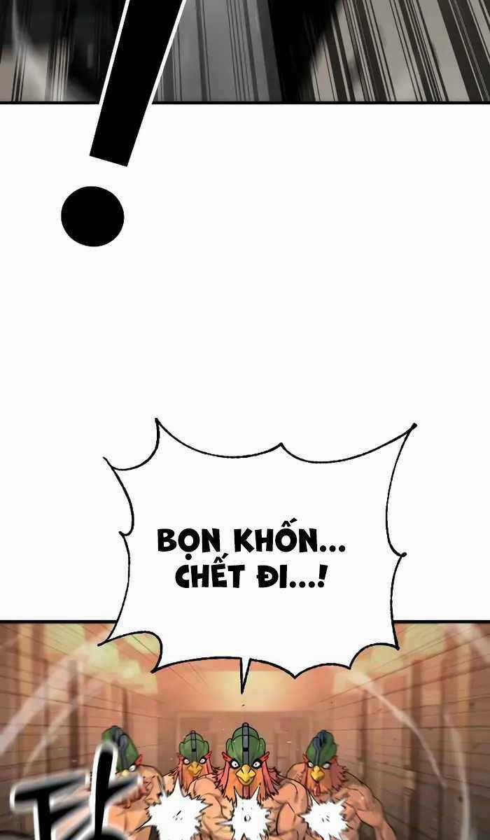 Cảnh Sát Báo Thù - Chapter 17 - Trang 85