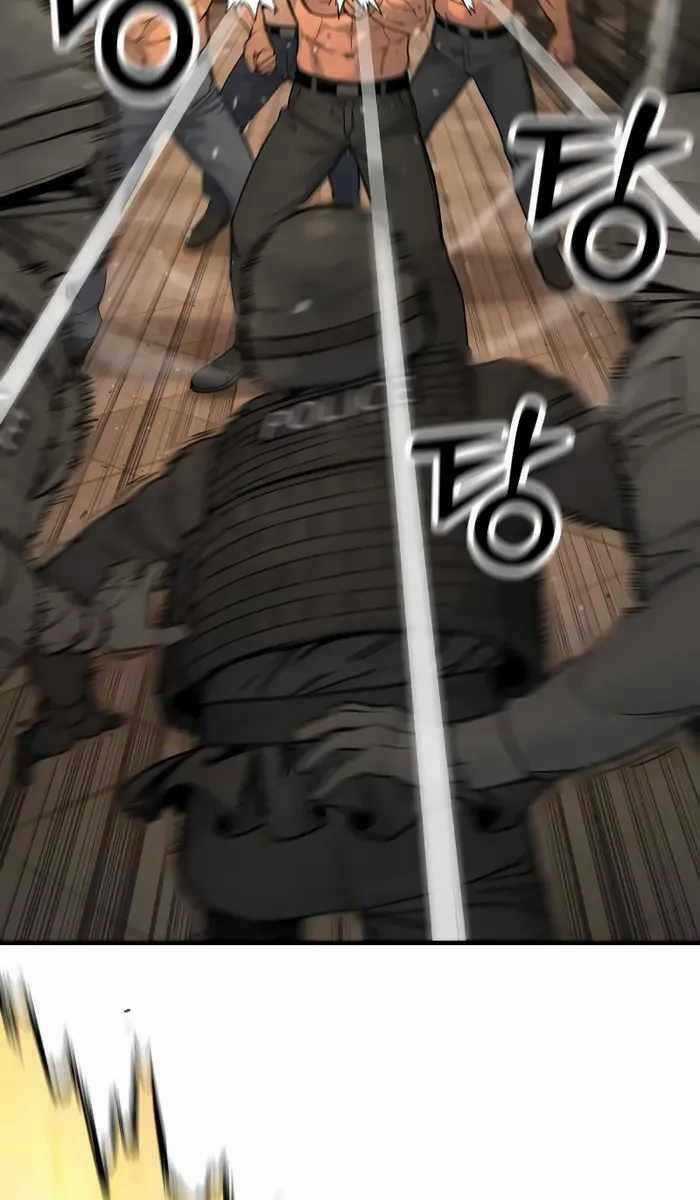 Cảnh Sát Báo Thù - Chapter 17 - Trang 86