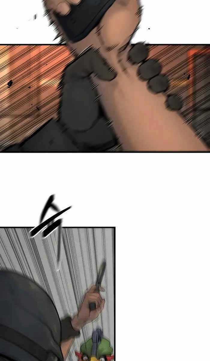 Cảnh Sát Báo Thù - Chapter 17 - Trang 88