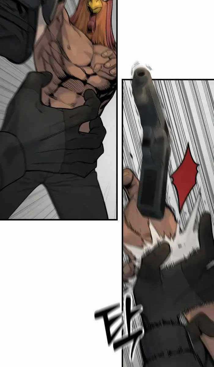 Cảnh Sát Báo Thù - Chapter 17 - Trang 89