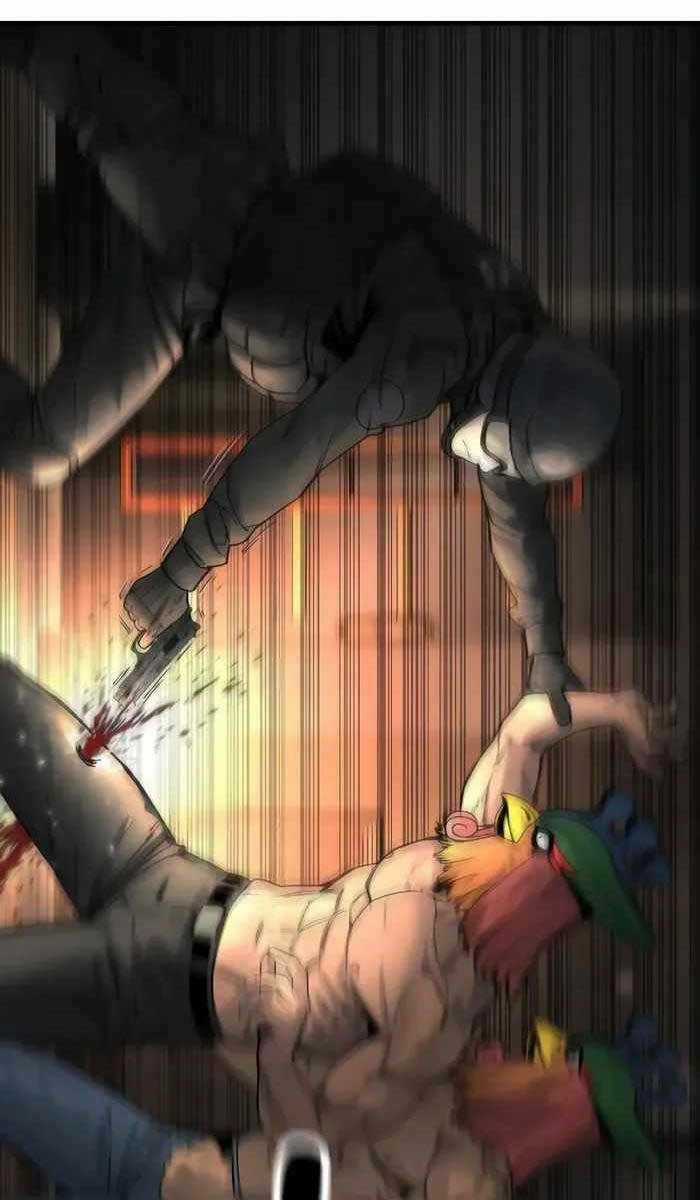 Cảnh Sát Báo Thù - Chapter 17 - Trang 91