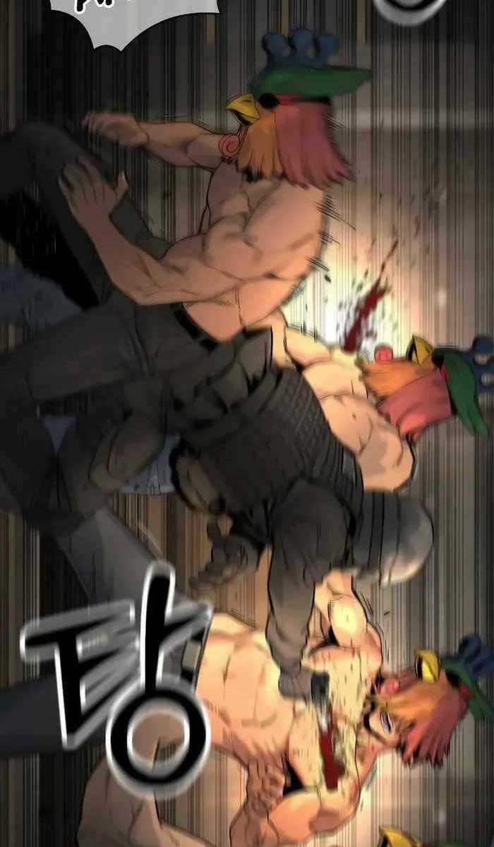 Cảnh Sát Báo Thù - Chapter 17 - Trang 93