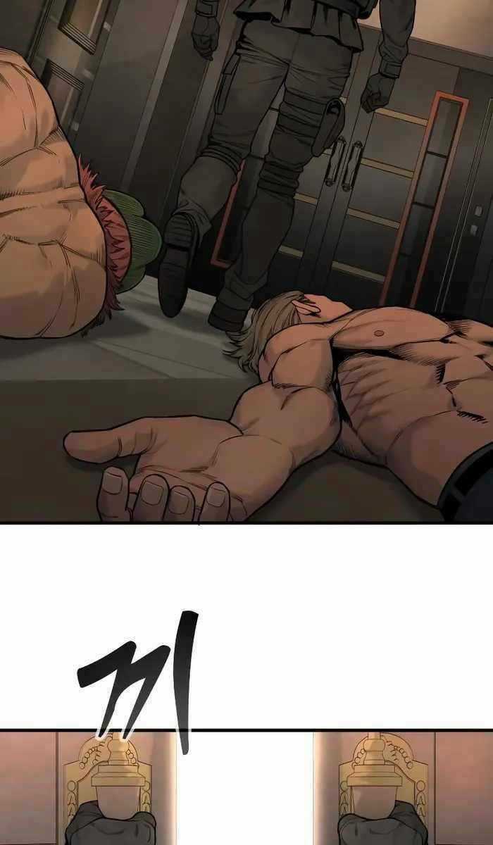 Cảnh Sát Báo Thù - Chapter 17 - Trang 99