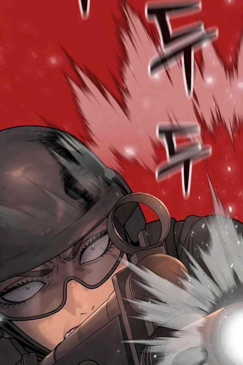 Cảnh Sát Báo Thù - Chapter 18 - Trang 2