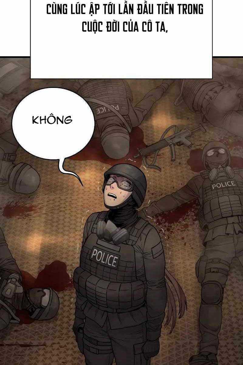 Cảnh Sát Báo Thù - Chapter 18 - Trang 104