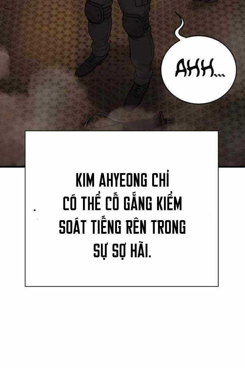 Cảnh Sát Báo Thù - Chapter 18 - Trang 105